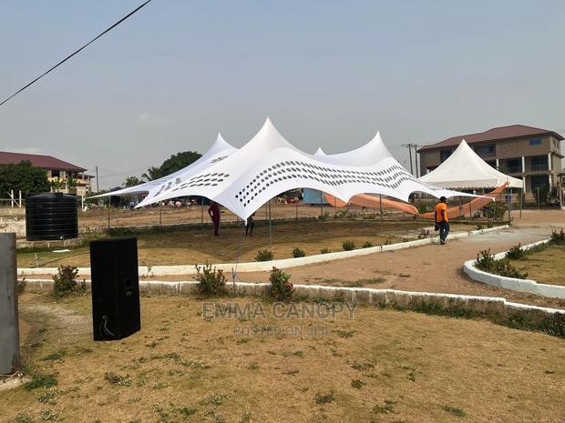 Cheese Tent Canopies photo 7