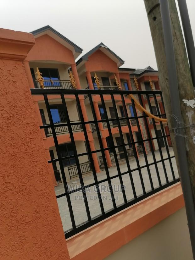 2bdrm Apartment in Wisa Groups, Accra Metropolitan for Rent · Photo 3