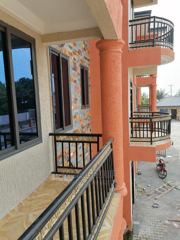 2bdrm Apartment in Wisa Groups, Accra Metropolitan for Rent · Photo 2