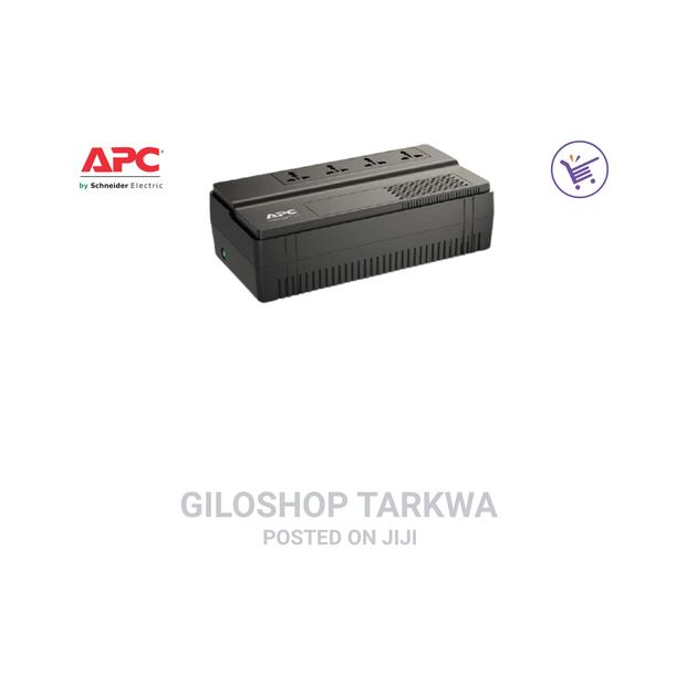 Apc Back-Ups 800va Easy Ups, 230v, Avr, Universal · Photo 2