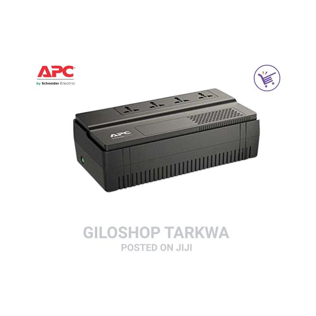 Apc Back-Ups 1000va Easy Ups, 230v, Avr, Universal · Photo 2
