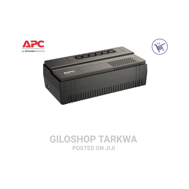 Apc Back-Ups 650va Easy Ups, 230v, Avr, Universal · Photo 2