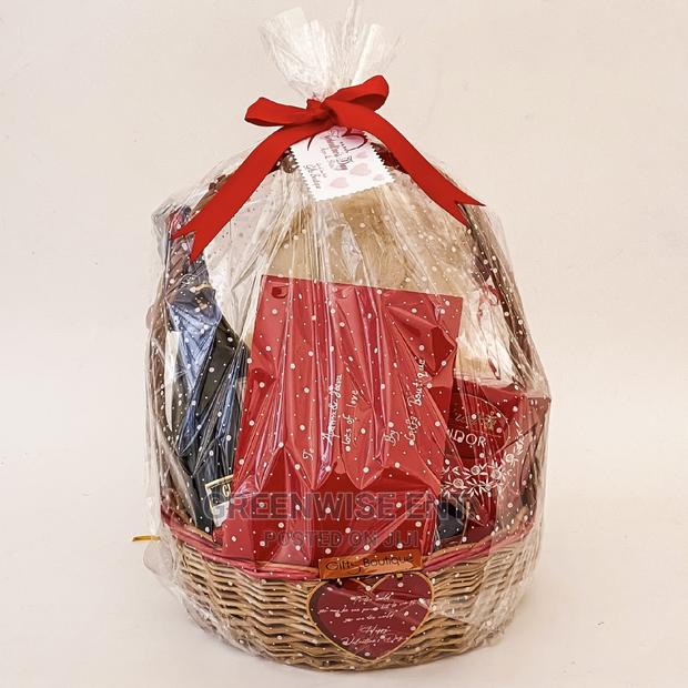 Val's Day Celebrations Hamper · Photo 2