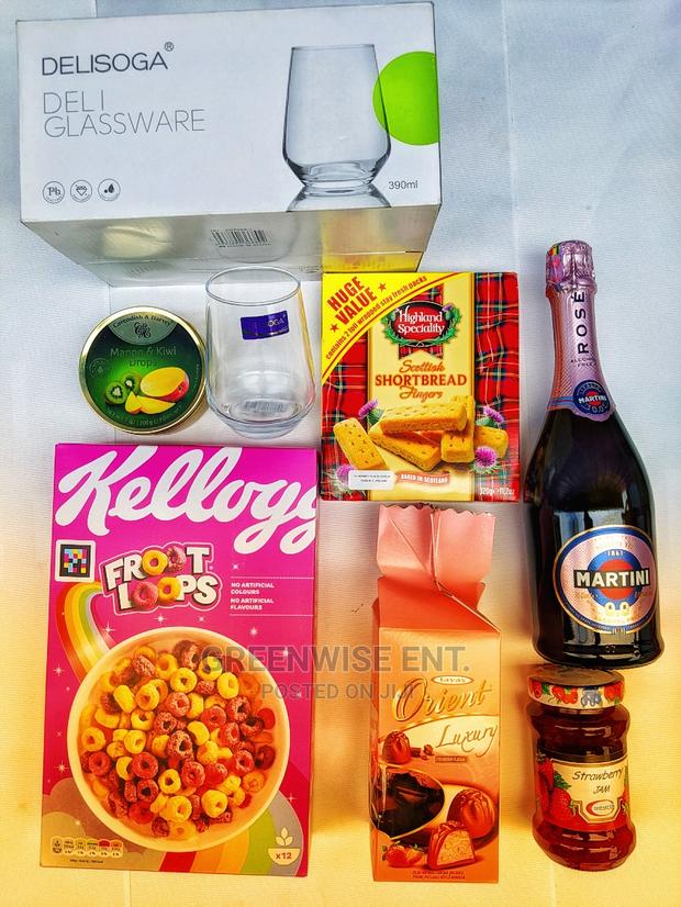 Sips and Sweets Hamper · Photo 3