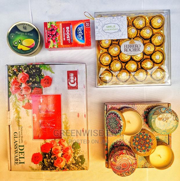 Luxury Treats Collection · Photo 2