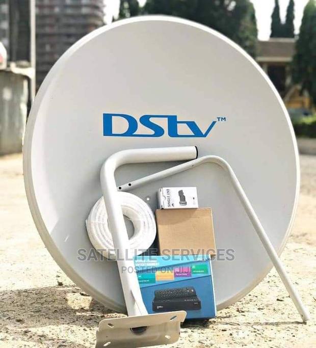 DSTV Decoder Set photo 4