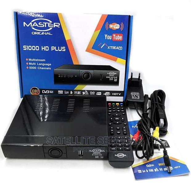 T2s2 Digital Hd Receivers photo 4