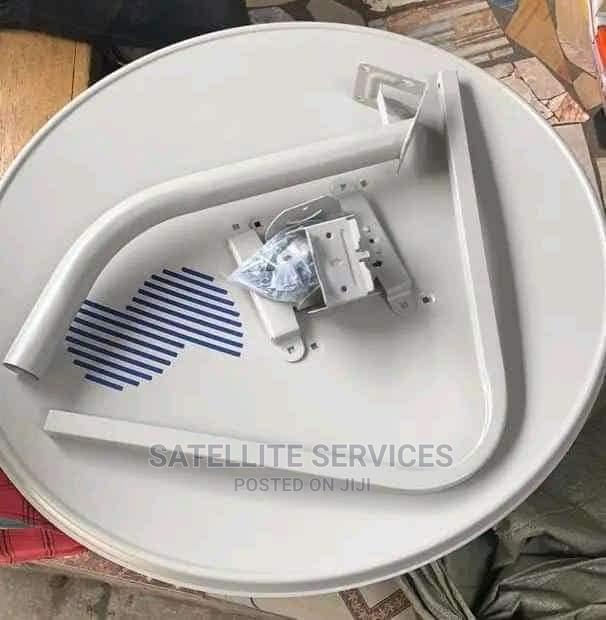 Satellite Dish photo 6
