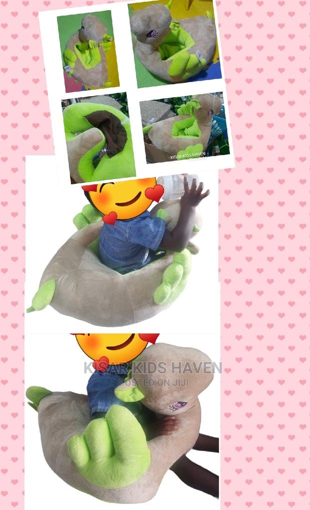 Baby Sit Me Up. Trains Baby How to Sit · Photo 2