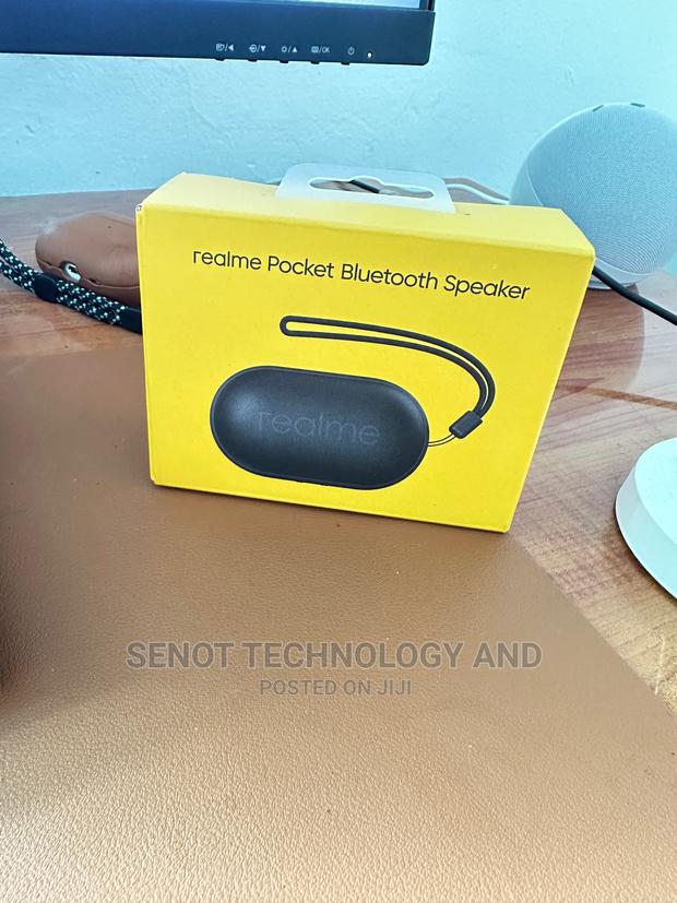 Pocket Bluetooth Speaker photo 5