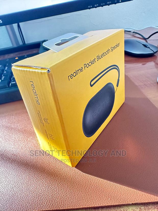 Pocket Bluetooth Speaker photo 7
