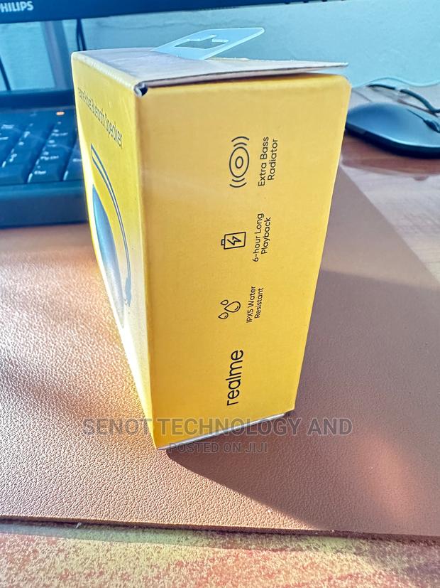 Pocket Bluetooth Speaker photo 6
