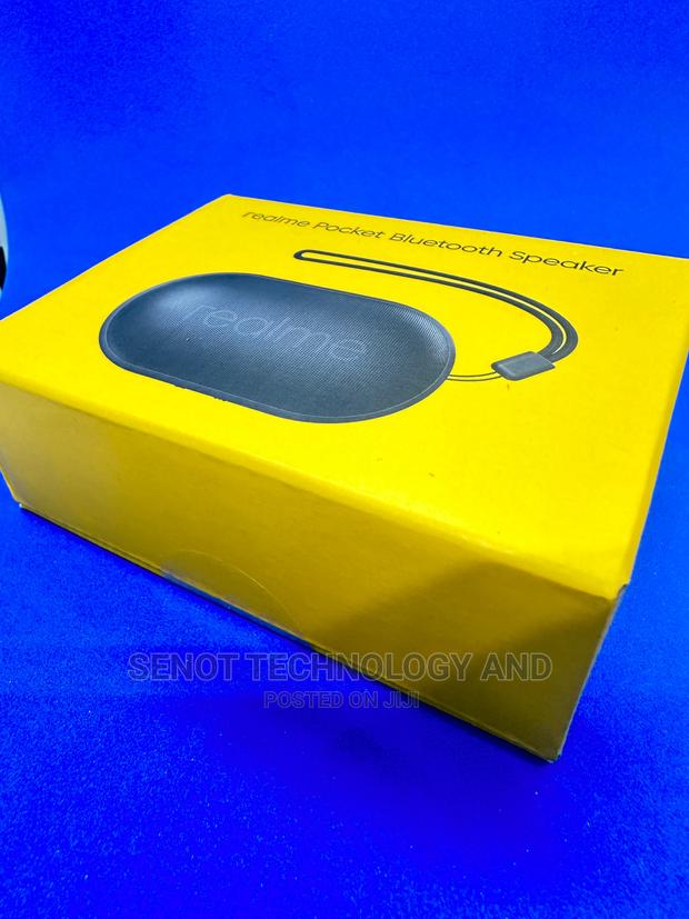 Pocket Bluetooth Speaker photo 3