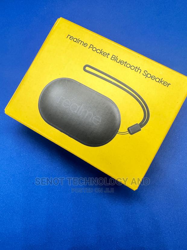 Pocket Bluetooth Speaker photo 2