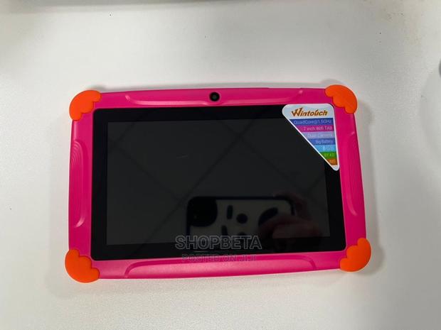 Cute Kids Tablet · Photo 4
