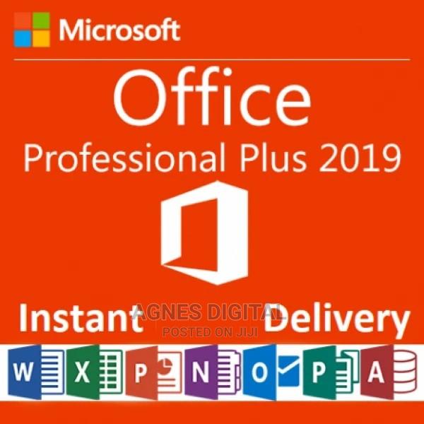 Office 2019 Professional Plus Key 1PC Instant Email Delivery · Photo 2