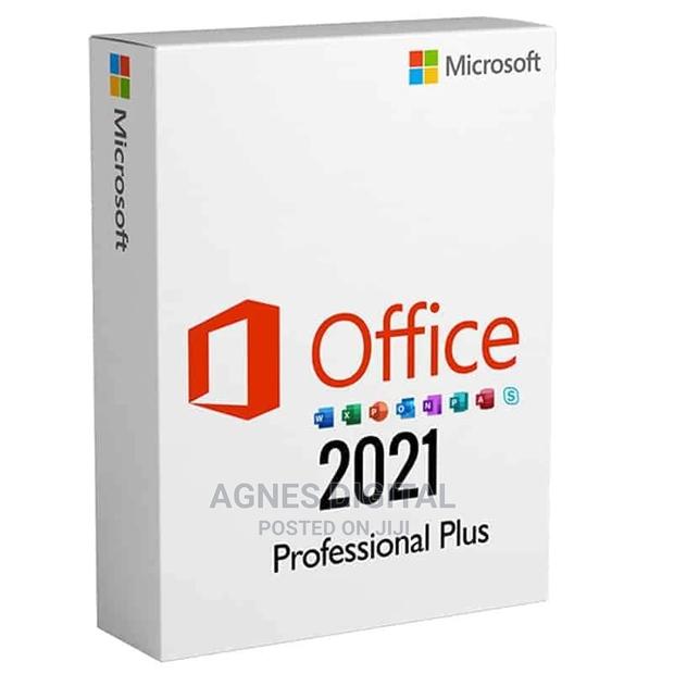 Office 2021 License Key for 10PC Lifetime (1 Year Warranty) · Photo 2