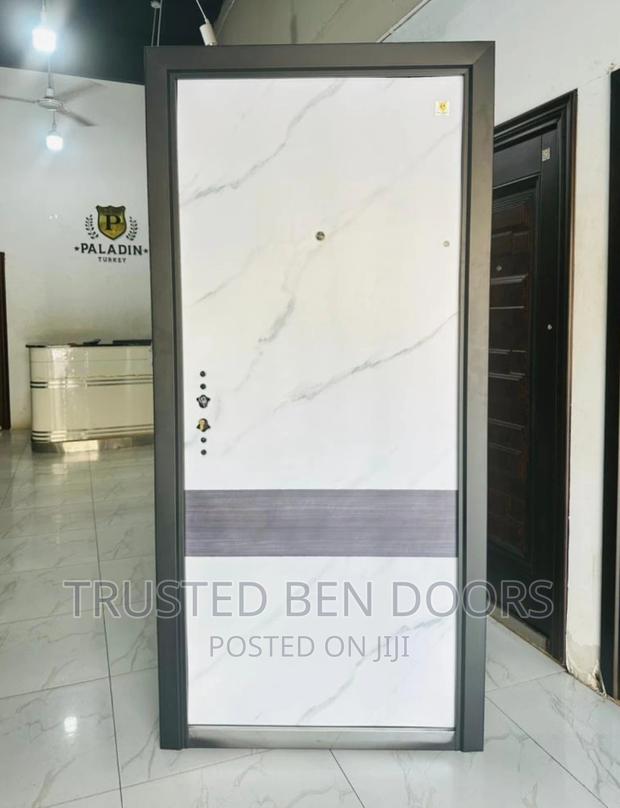 Superb Paladin Doors At Wholesale Price · Photo 2