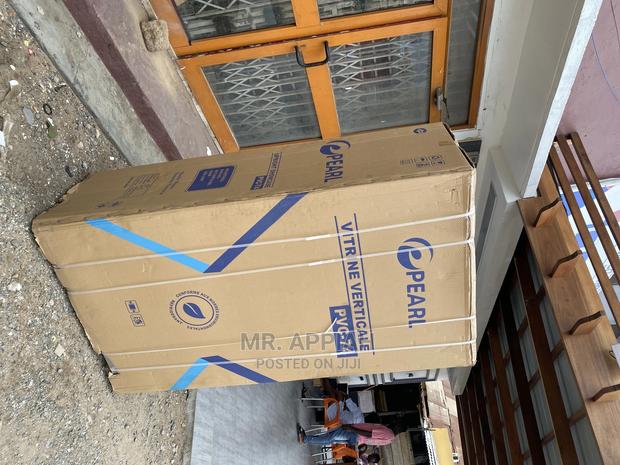 Best Pearl Double Door Refrigerator PVC-74 ,568 Litres · Photo 2