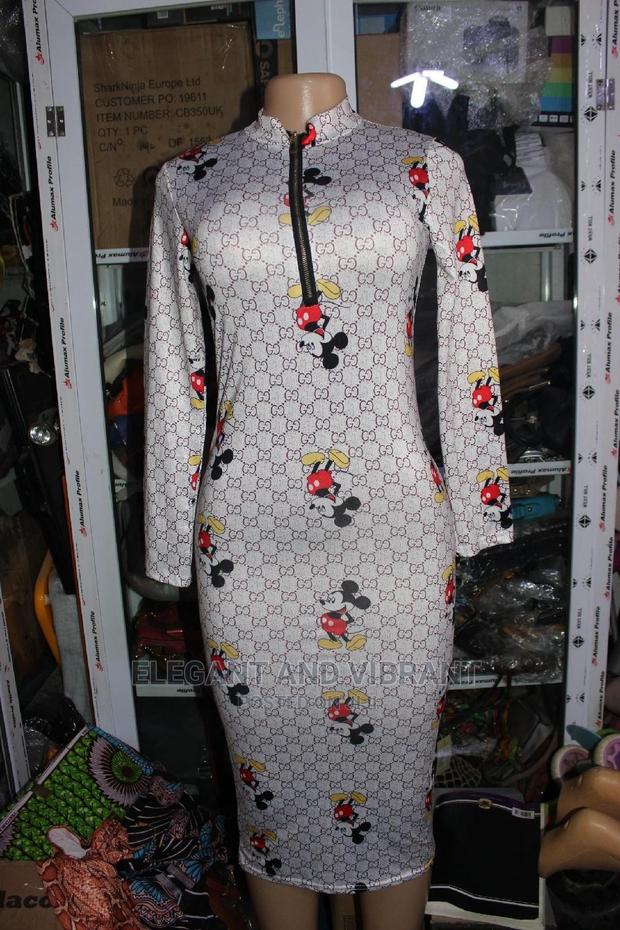 Beautiful Bodycon Dress