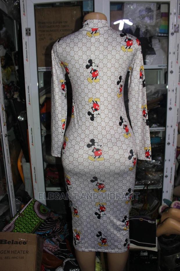 Beautiful Bodycon Dress