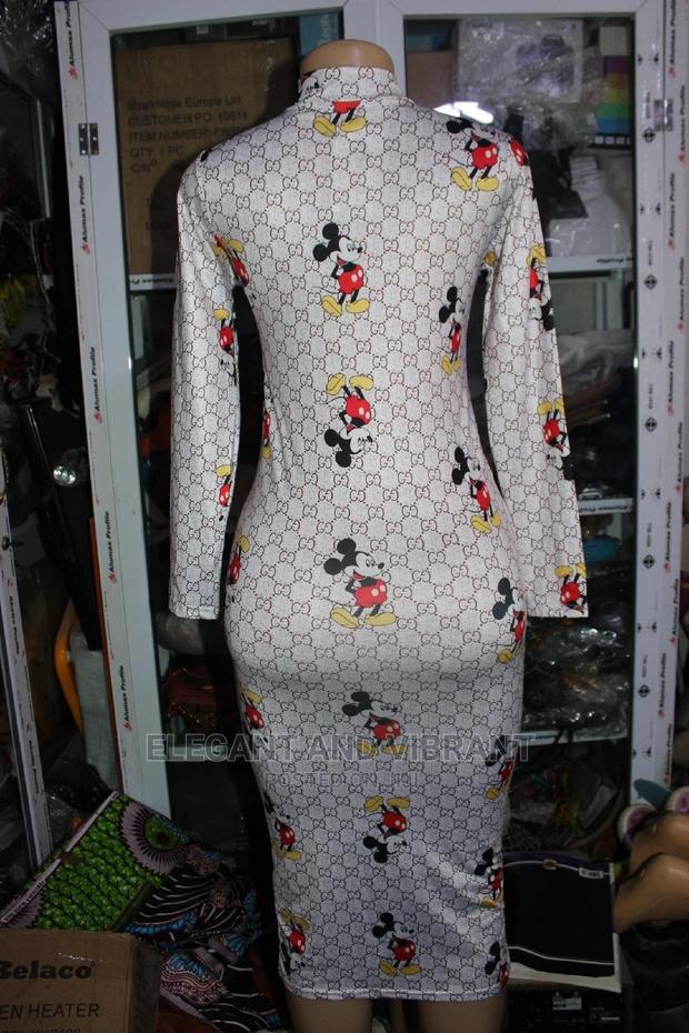 Beautiful Bodycon Dress