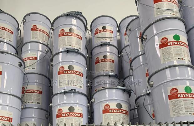Beyazcoat Waterproofing 5010, 4.5kg · Photo 4