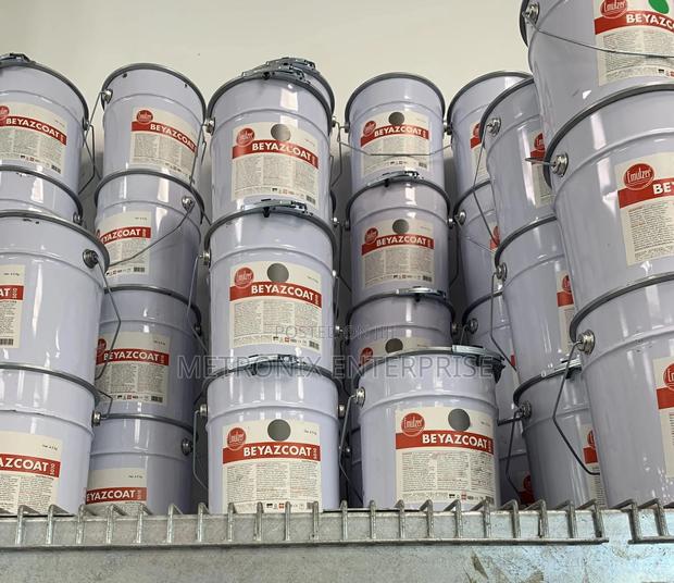 Beyazcoat Waterproofing 5010, 4.5kg · Photo 3
