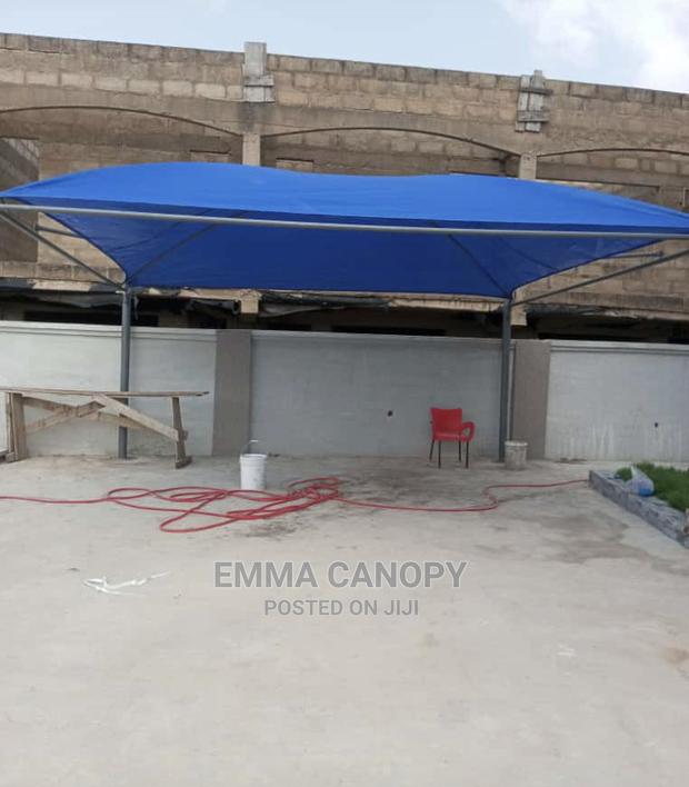 Canopy and Tent photo 9