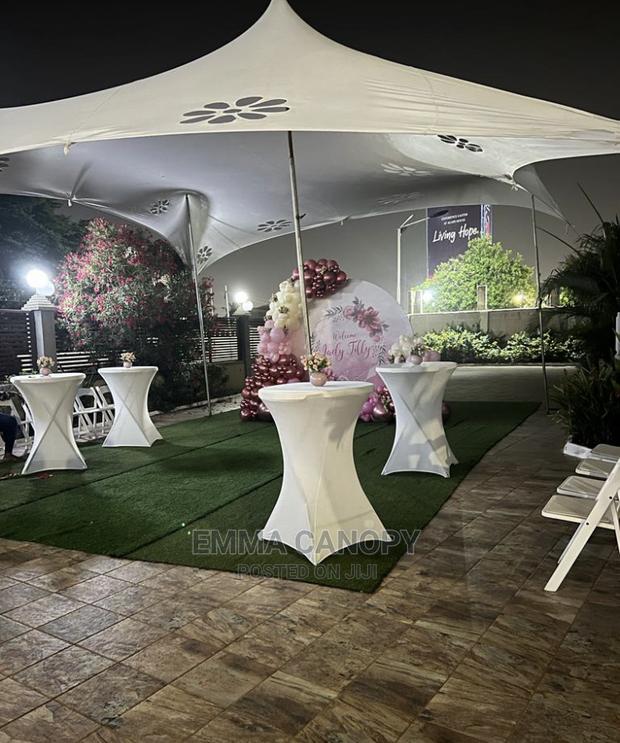 Canopy and Tent photo 16