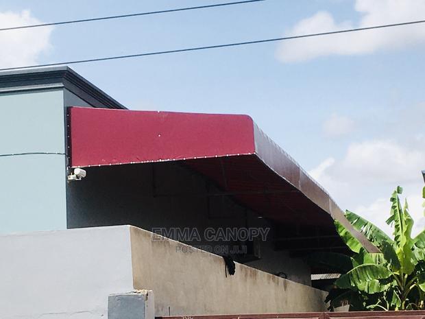 Canopy and Tent photo 7