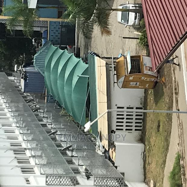 Canopy and Tent photo 8