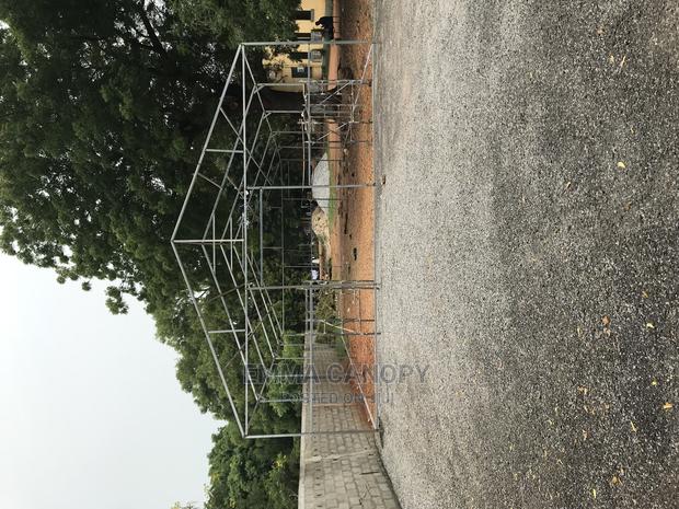 Canopy and Tent photo 15