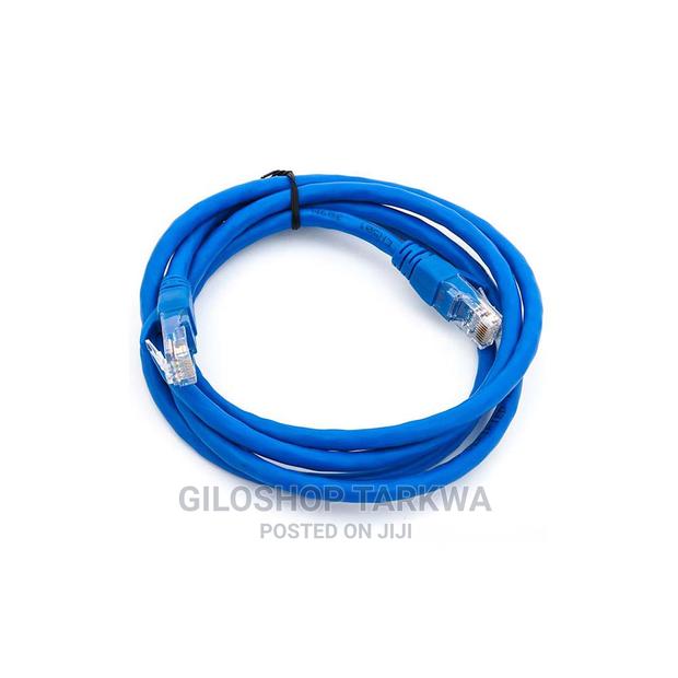 Lan Cable 3m