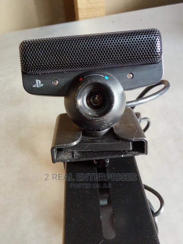 Sony SLEH 00448 Playstation 3 Eye Camera photo 2