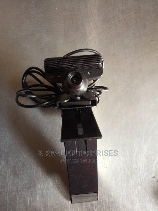 Sony SLEH 00448 Playstation 3 Eye Camera photo 4
