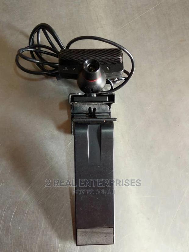 Sony SLEH 00448 Playstation 3 Eye Camera photo 3