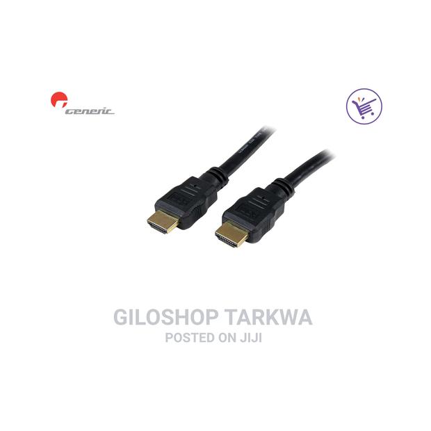HDMI Cable 50m Meters Support Ultra HD High Speed