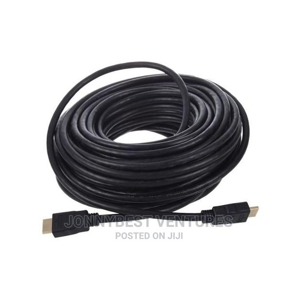 20M HDMI Cable · Photo 4