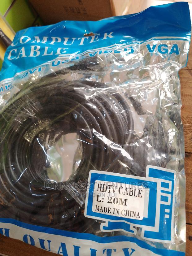HDMI HDMI 20M Cable · Photo 3