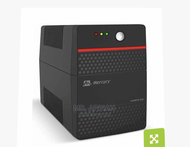 Brand New UPS MAVERICK 1050 · Photo 2