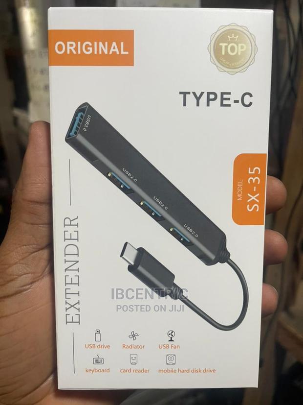 Type C Cable Extension · Photo 3