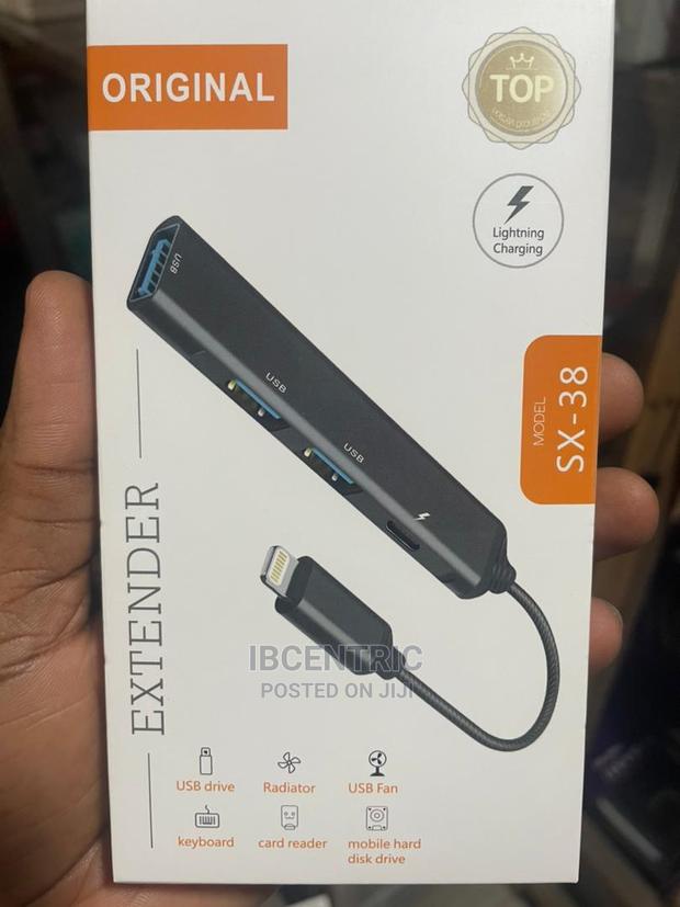 Type C Cable Extension · Photo 4