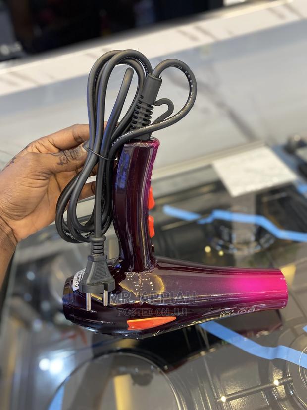 Energy Efficient Hair Dryer Available. · Photo 2