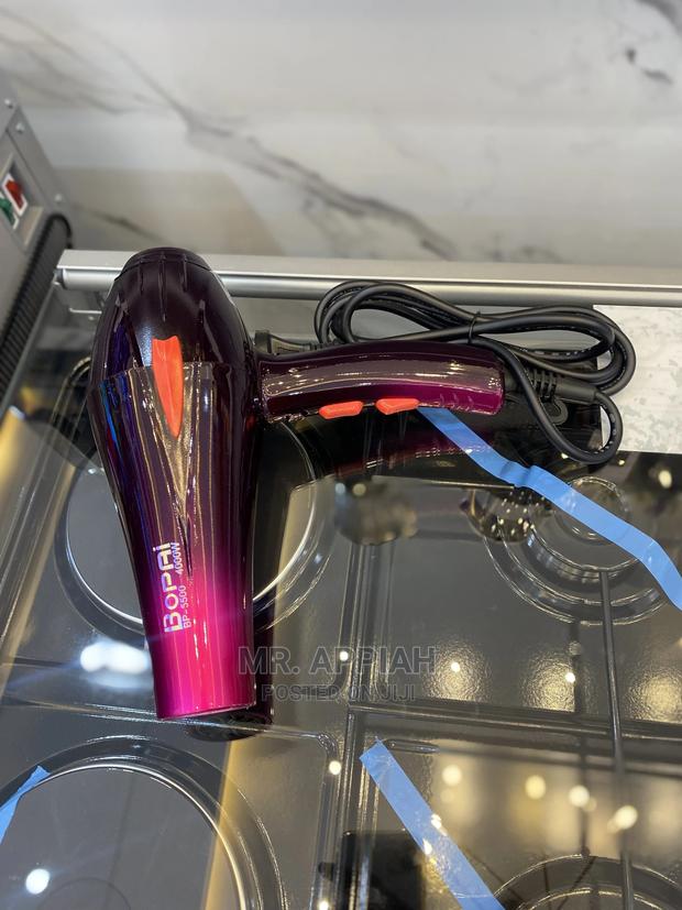 Quality Bopai Hair Dryer Availability at a Cool Price · Photo 2