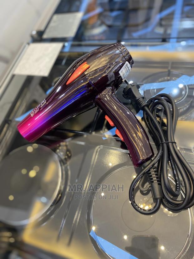 Get the Best Price of Bopai Hair Dryer at Our Shop · Photo 2