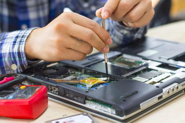 Computer Repair Services · Photo 2