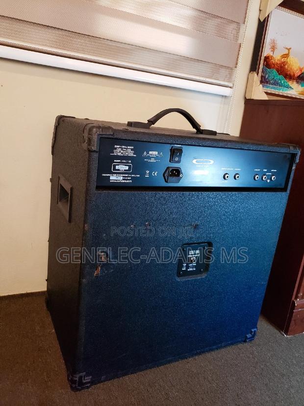 Carlsbro Colt 120 Keyboard Amplifier photo 6
