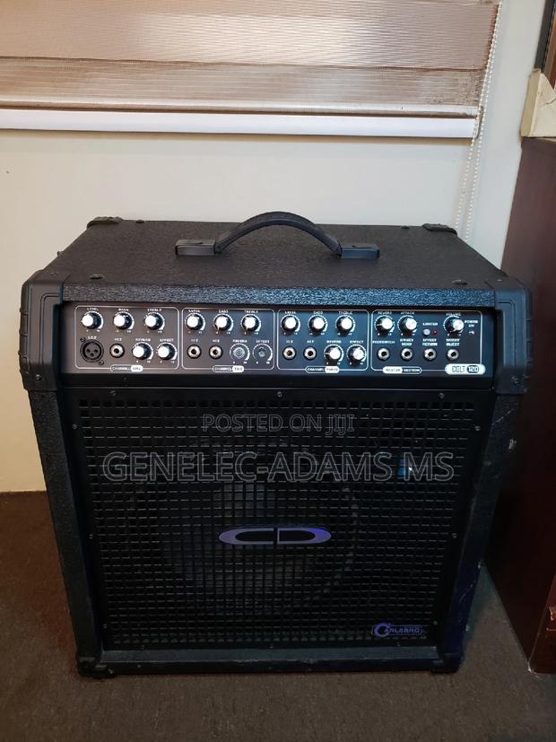 Carlsbro Colt 120 Keyboard Amplifier