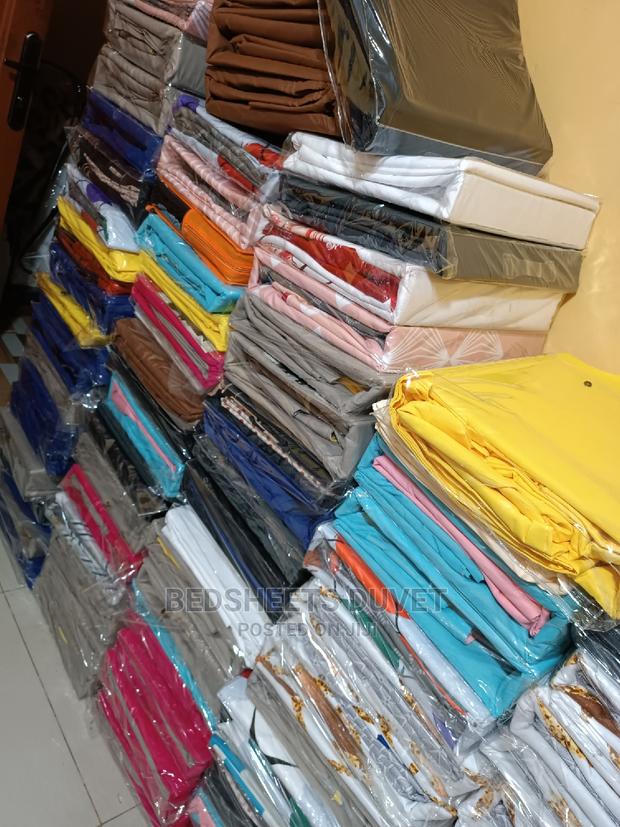 Fitted Sheet Set · Photo 2